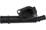 Cooling Hose Flange - VW/Audi by URO Parts 038121132G-URP