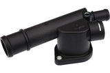 Cooling Hose Flange - VW/Audi by URO Parts 038121132G-URP