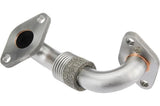 EGR Cooler Pipe - VW/Audi by URO Parts 038131521CC-URP