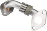 EGR Cooler Pipe - VW/Audi by URO Parts 038131521CC-URP