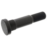 Wheel Stud - Volvo by Febi 1589009-FEB