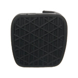Pedal Pad For Clutch & Brake Pedal - Mercedes by Febi 1072910182-FEB