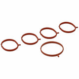 Elring Intake Manifold Gasket Kit - Mitsubishi 1540A385-ELR