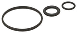 Elring Oil Cooler Gasket Kit - Mercedes 6079971045-ELR