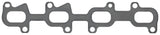 Elring Exhaust Manifold Gasket - Mercedes 6511420580-ELR