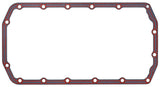 Elring Oil Pan Gasket - BMW 11137565928-ELR