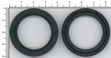 Elring Sealing Ring - BMW 33412187907-ELR