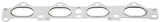 Elring Exhaust Manifold Gasket - Hyundai 2852123003-ELR