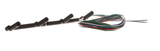 Diesel Glow Plug Harness Mk4 1.9L TDI | BEW 03-05 by Dorman 038971782C-DOR