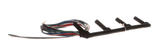 Diesel Glow Plug Harness Mk4 1.9L TDI | BEW 03-05 by Dorman 038971782C-DOR