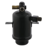 Receiver Dryer For Air Conditioning - Mercedes by Febi 1268300383-FEB