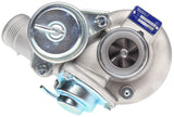 Mahle Turbocharger 360023690-MAH