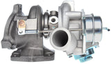 Mahle Turbocharger 360023690-MAH