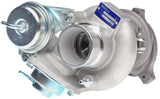 Mahle Turbocharger 360023690-MAH