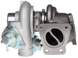 MAHLE Turbocharger 8601661-MAH