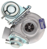 MAHLE Turbocharger 8601661-MAH