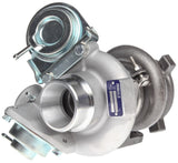MAHLE Turbocharger 8601661-MAH