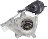 MAHLE Remanufactured Turbocharger 8602393-MAH