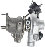 MAHLE Remanufactured Turbocharger 8602393-MAH