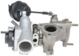 MAHLE Remanufactured Turbocharger 8602393-MAH