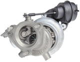 Mahle Remanufactured Turbocharger 8602393-MAH
