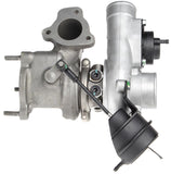 Mahle Remanufactured Turbocharger 8602393-MAH