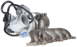MAHLE Remanufactured Turbocharger 8603691-MAH