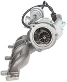 MAHLE Remanufactured Turbocharger 8603691-MAH