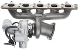 MAHLE Remanufactured Turbocharger 8603691-MAH