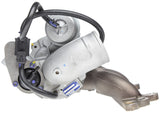 MAHLE Remanufactured Turbocharger 8603691-MAH