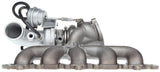MAHLE Remanufactured Turbocharger 8603691-MAH