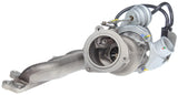 MAHLE Remanufactured Turbocharger 8603691-MAH