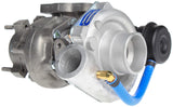 MAHLE Remanufactured Turbocharger 038TC20006100-MAH