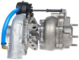 Mahle Remanufactured Turbocharger 038TC20006100-MAH