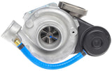 MAHLE Remanufactured Turbocharger 038TC20006100-MAH