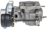 MAHLE Remanufactured Turbocharger 038TC20006100-MAH