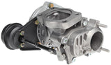 MAHLE Remanufactured Turbocharger 038TC20006100-MAH