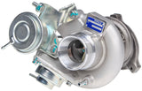 MAHLE Turbocharger 9454562-MAH