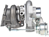 MAHLE Turbocharger 9454562-MAH