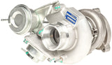 Mahle Turbocharger 8658098-MAH2