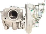 Mahle Turbocharger 8658098-MAH2