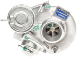 Mahle Turbocharger 8658098-MAH2