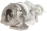Mahle Turbocharger 8658098-MAH2