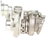 Mahle Turbocharger 8658098-MAH2