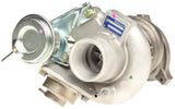 Mahle Remanufactured Turbocharger 8658098-MAH