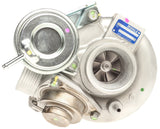 Mahle Remanufactured Turbocharger 8658098-MAH