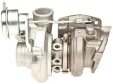Mahle Remanufactured Turbocharger 8658098-MAH