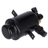 Receiver Dryer For Air Conditioning - Mercedes by Febi 2018300083-FEB