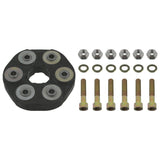 Flexible Coupling Kit For Propshaft - Mercedes by Febi 1244100215-FEB