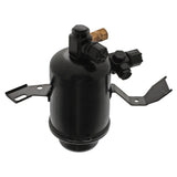 Receiver Dryer For Air Conditioning - Mercedes by Febi 1248300083-FEB